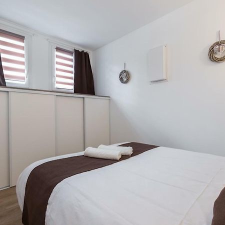 Sleep In Antibes City Center Apartamento Exterior foto