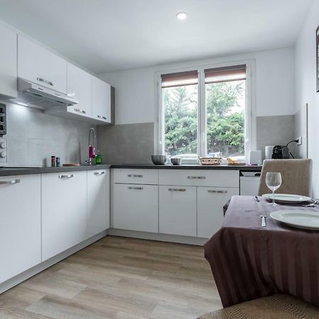Sleep In Antibes City Center Apartamento Exterior foto