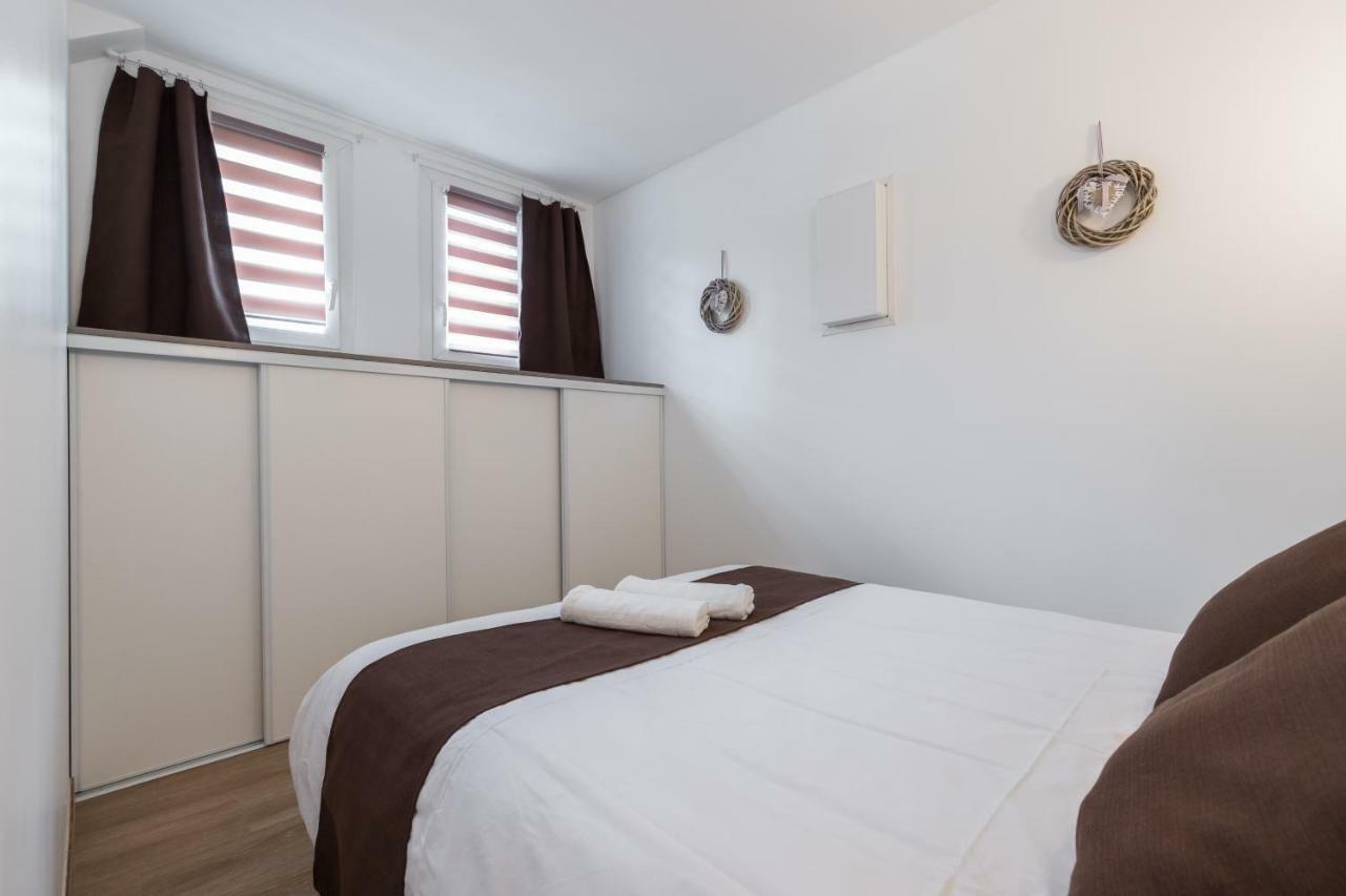 Sleep In Antibes City Center Apartamento Exterior foto