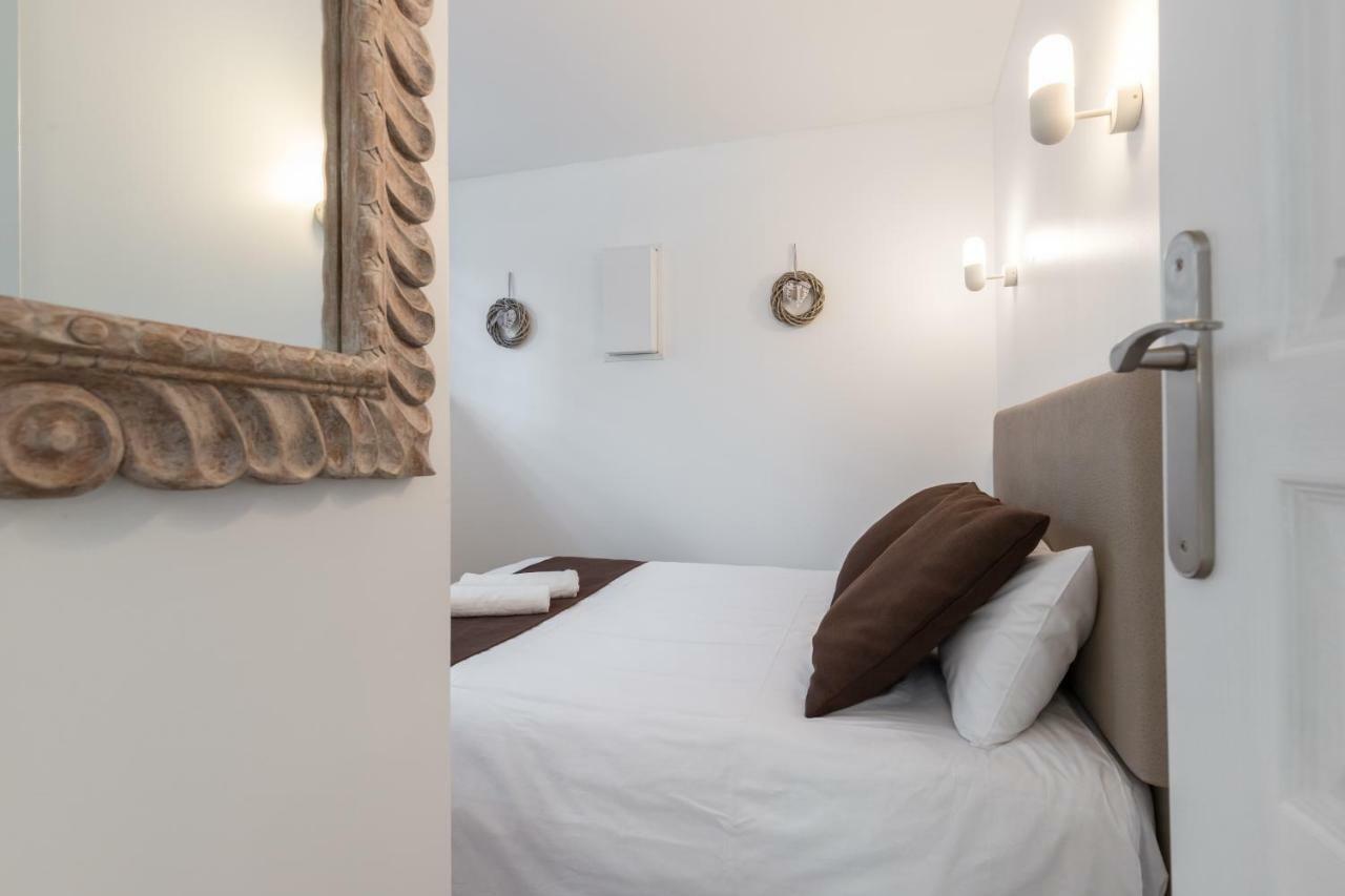 Sleep In Antibes City Center Apartamento Exterior foto
