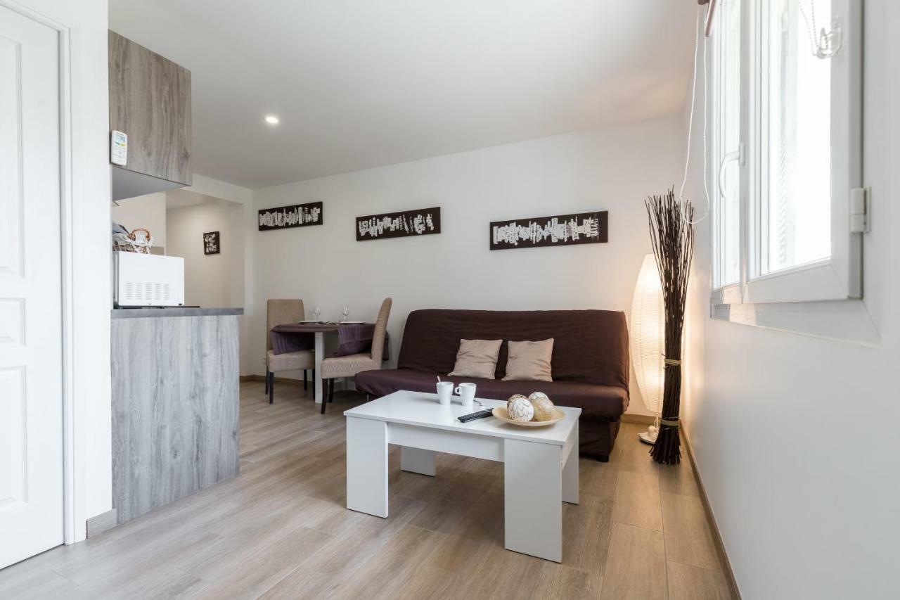Sleep In Antibes City Center Apartamento Exterior foto